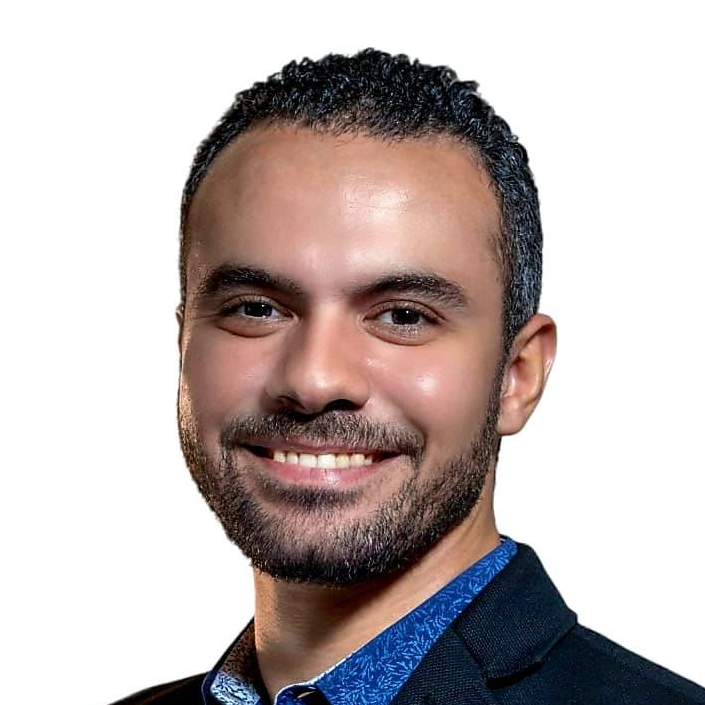 Dr. Abdelrahman Ali Hamouda